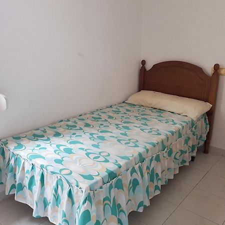 דירות בנידורם Rex 5 Playa Levante מראה חיצוני תמונה