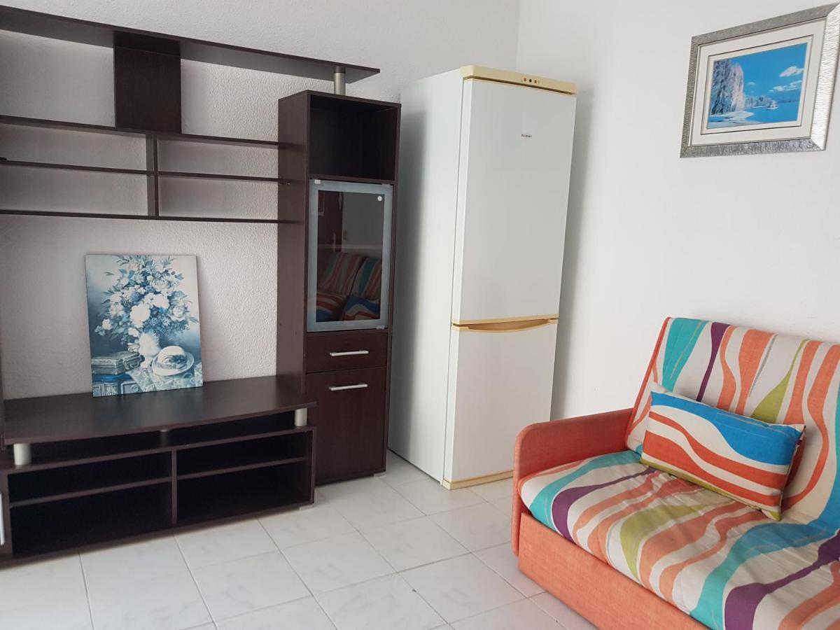 דירות בנידורם Rex 5 Playa Levante מראה חיצוני תמונה